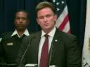 Man charged with Hudson family murders