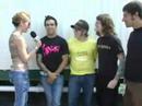 Fall Out Boy on The Brittany ...