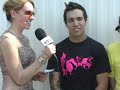 Fall Out Boy on The Brittany Equation Show
