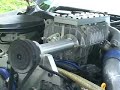 Twin-Charged Ogura Clutch Fairlady-Z / 350Z (Z33)