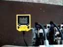 Lego 2480 rpm V6 Lego 2480 rpm V6