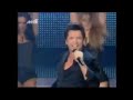 [The X Factor Greece 2009] Spase to Xrono - Sakis Rouvas [HD]