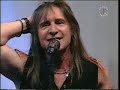 Rata Blanca - Mujer Amante (Animal Nocturno)