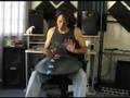 Hang Drum with synchronized delays
