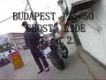 Budapest 125/50 Gilera/Cagiva Mito Ride 2