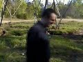 dan dirtbiking