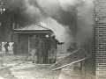 Commons Fire