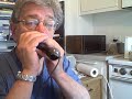Crash Course Blues in G Crash Course Blues in G