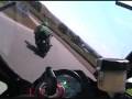 Sachsenring ZX10R Onboard Part2