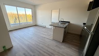 514 Verdant Construction Tour (T Floorplan)