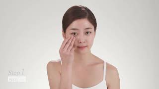 video thumbnail Sang-Hwang Miin SOOSUL EYE CREAM youtube