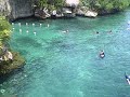 Mexico Xel-Ha Cliff Jump Manele-Gratis.net