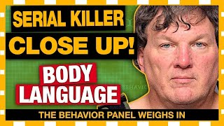 💥Close Up to a Serial Killer: Danger Signs Expo