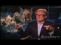 G-Force - Interview w/ Bill Nighy