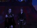 Sims 2 - Vampire
