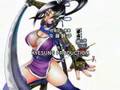 史上最強弟子兼一ED
