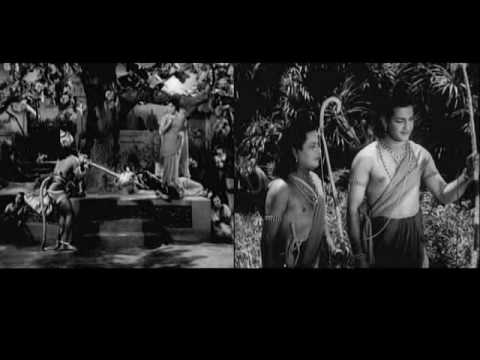 Ramayanam (1932 excerpt)
