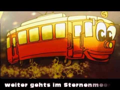 Abenteuer im Weltraum mit Johnny Pulfer