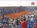 WTA ?stanbul Cup 2007 Sharapova vs Rezai