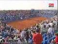 WTA İstanbul Cup 2007 Sharapova vs Rezai