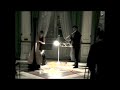 Bellini: Fantasia Flute-Harp (Parish Alvars-Fahrbach) PART 1