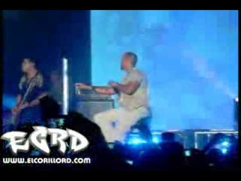 dile al amor en directo