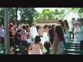 Nilda and Jay Wedding Video Clips
