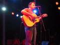 Dustin Kensrue (Thrice) plays Trust
