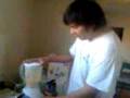 videos de daiquiri de durazno