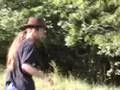 Mountainboard Luberon présente: Mange Ta Banane!