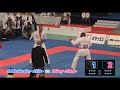 I.Gary vs. S.Maniscalco