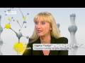 Studiogast: Prof. Dagmar Fischer, Friedrich-Schiller-Universität Jena | Projekt Zukunft
