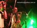 videos de Los Pericos - Nada que Perder. La Trastienda 29-11-08
