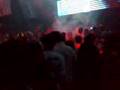 Matt Hardwick Gatecrasher Home, Sydney 2007