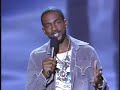 stand up comedy - Tiffany Haddish on Bill Bellamy's Who's Got Jokes
