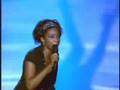 Tiffany Haddish on Bill Bellamy's Who's Got Jokes