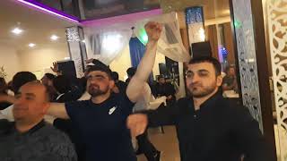 Elnur Valeh Ekaterinburqda