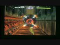 Sin and Punishment: Wii VC - Scene 3