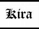 K-I-R-A