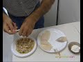 Los calamares rellenos de Marín Los calamares rellenos de Marín