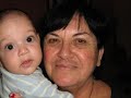 Esther Hannah dear 1947-2009-לזכרה של חנה אסתר עוז