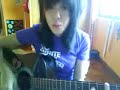 Reinventing Your Exit - Underoath cover Reinventing Your Exit - Underoath cover