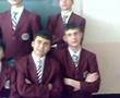 EFAL 9/C Zenci Korosu