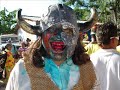 CARNAVAL DEL RECUERDO 2008, BARANOA COLOMBIA 2