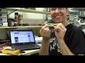 Dave & Phil try to calibrate and print something for the first time on their Makerbot Thing-O-Matic. But as Murphy always ensures, it turns into a troubleshooting bonanza, where much hair is lost, but much knowledge gained...