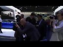Audi auf der Moskau Motor Show 2008