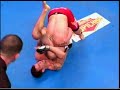 Troy Maxwell vs Igor Gracie Rd. 2