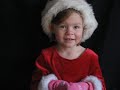 Charlotte wishes you a Merry Christmas