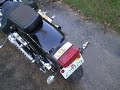Selling my 2003 Honda Shadow