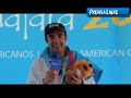 oro en Guadalajara 2011